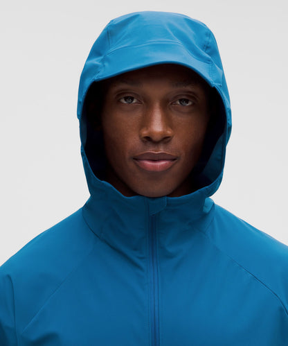 Lululemon Pace Breaker Jacket