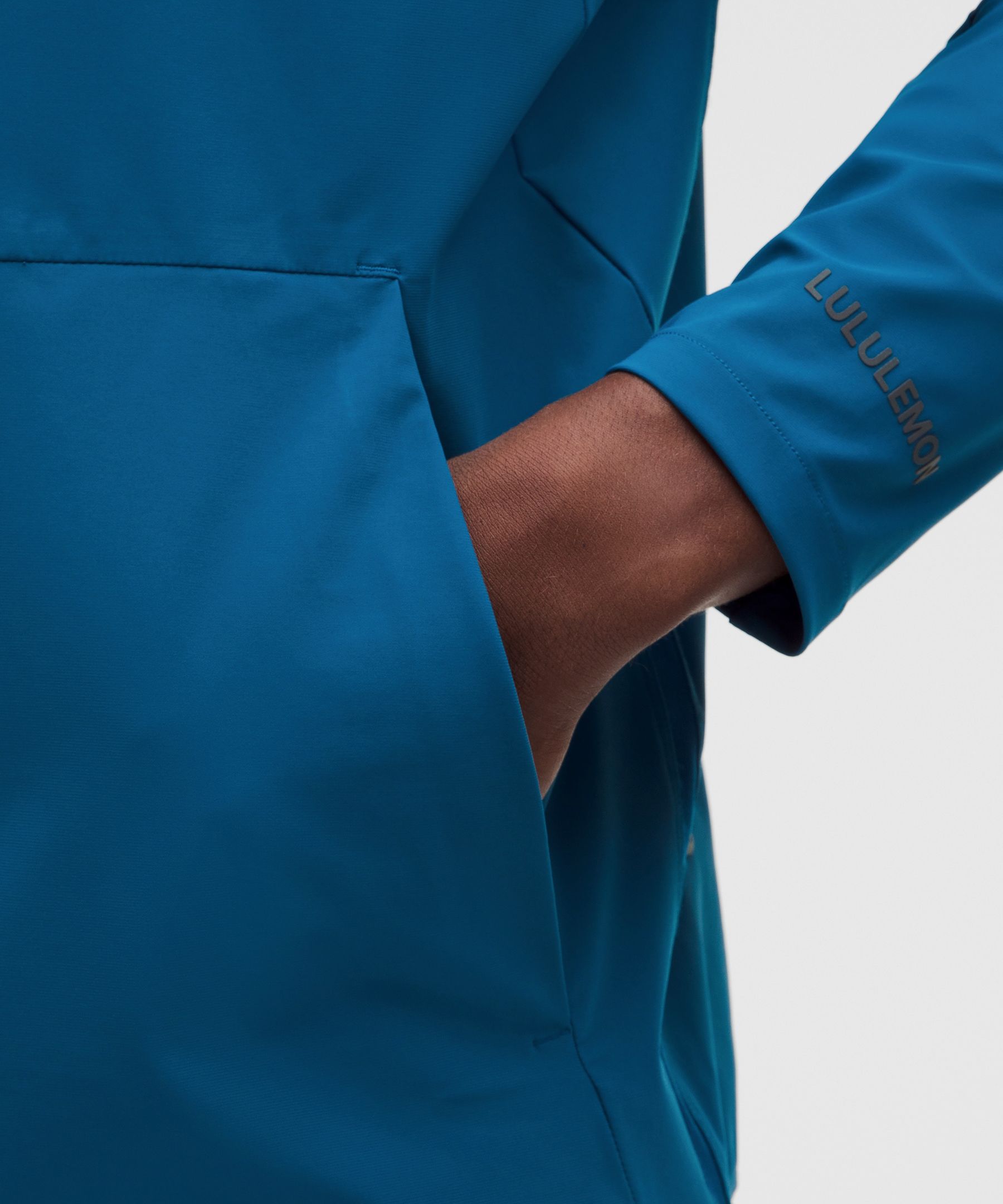 Lululemon Pace Breaker Jacket