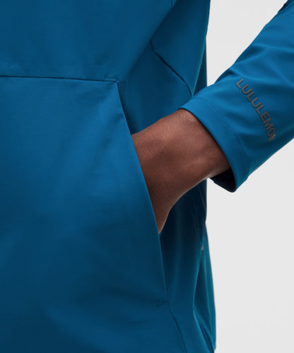 Lululemon Pace Breaker Jacket