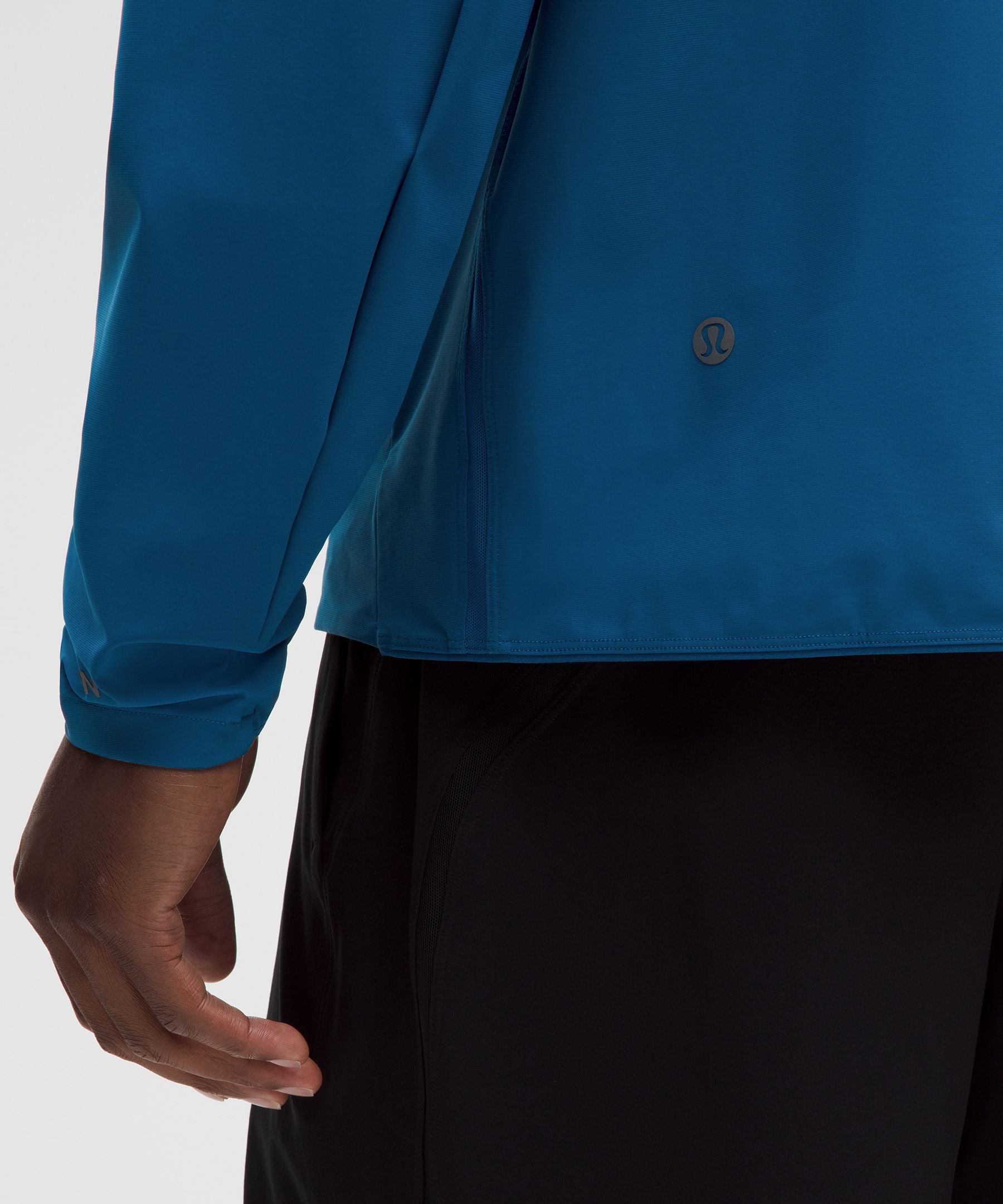 Lululemon Pace Breaker Jacket