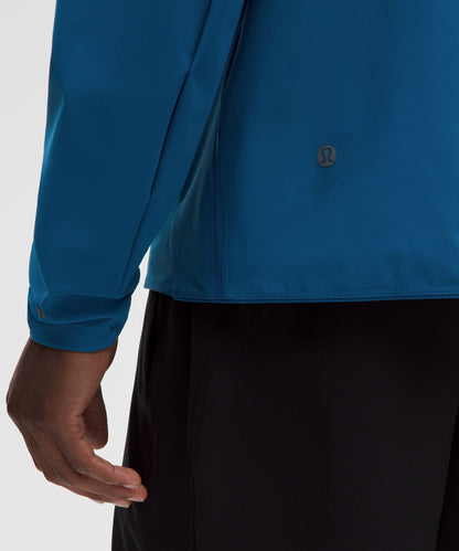 Lululemon Pace Breaker Jacket