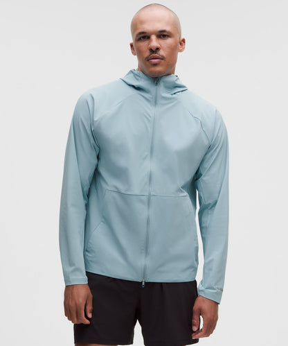 Lululemon Pace Breaker Jacket