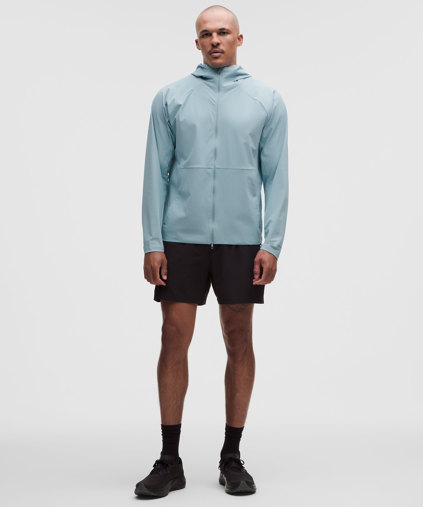 Lululemon Pace Breaker Jacket