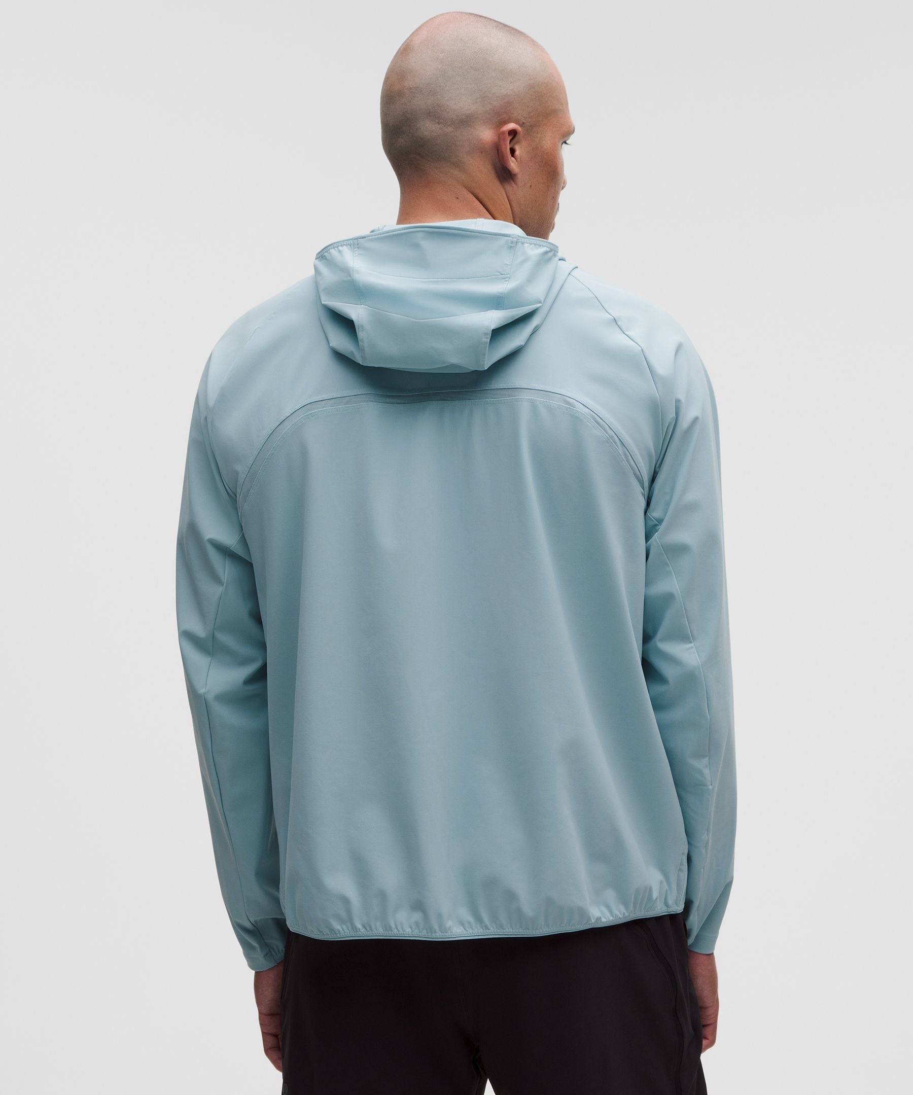 Lululemon Pace Breaker Jacket