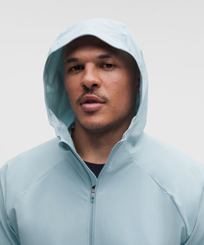 Lululemon Pace Breaker Jacket