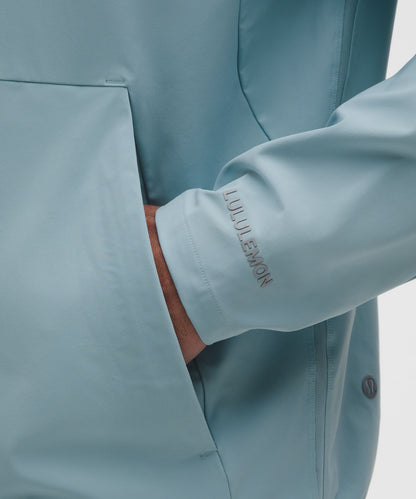 Lululemon Pace Breaker Jacket