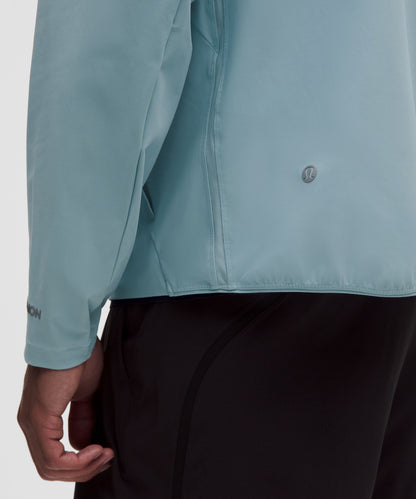 Lululemon Pace Breaker Jacket