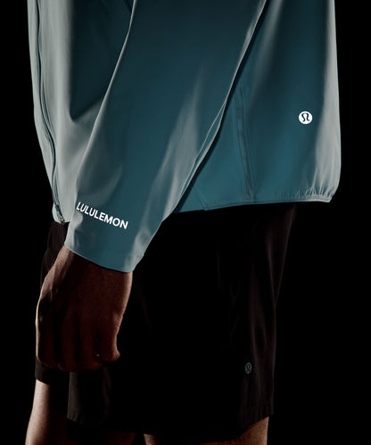 Lululemon Pace Breaker Jacket