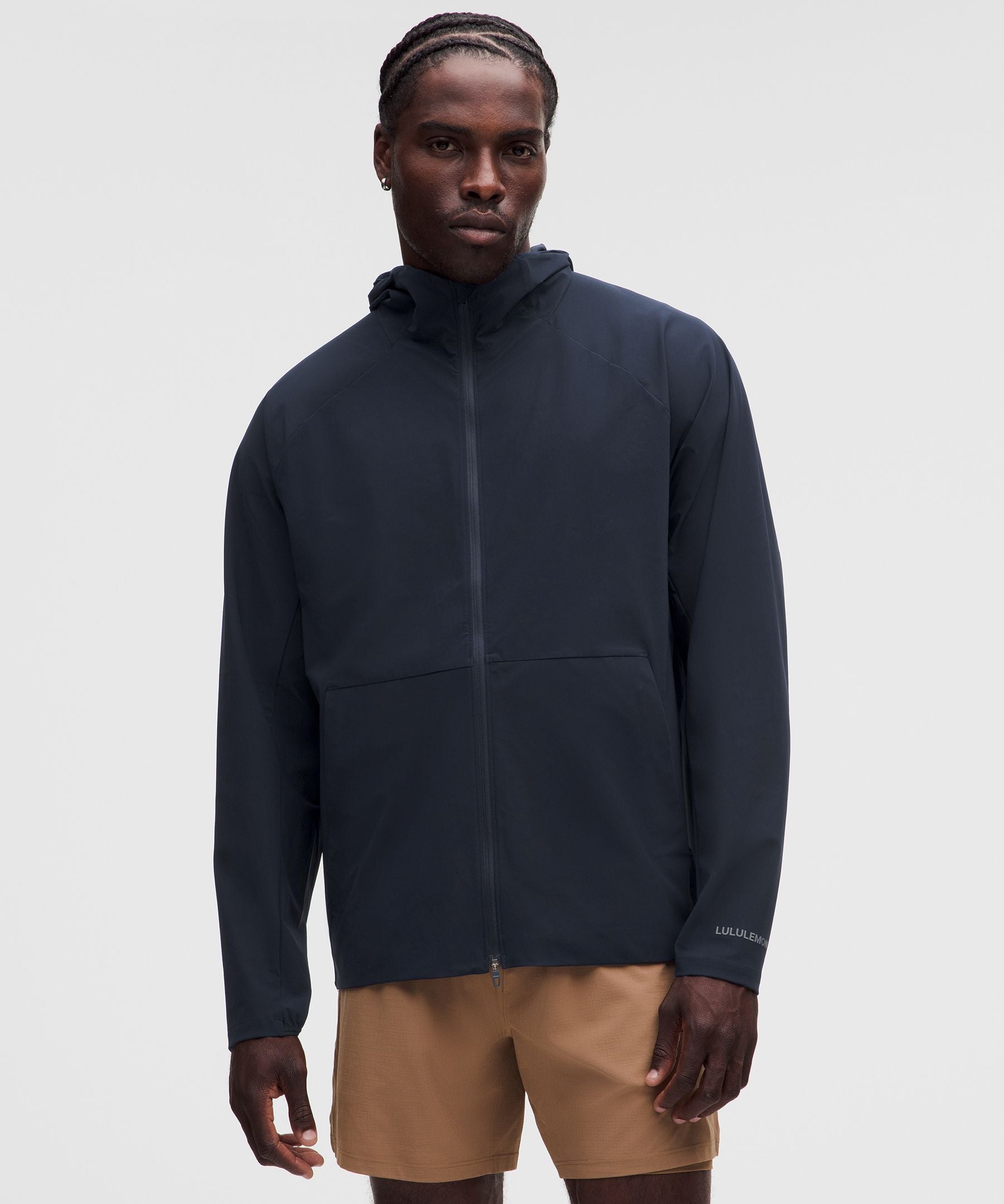 Lululemon Pace Breaker Jacket