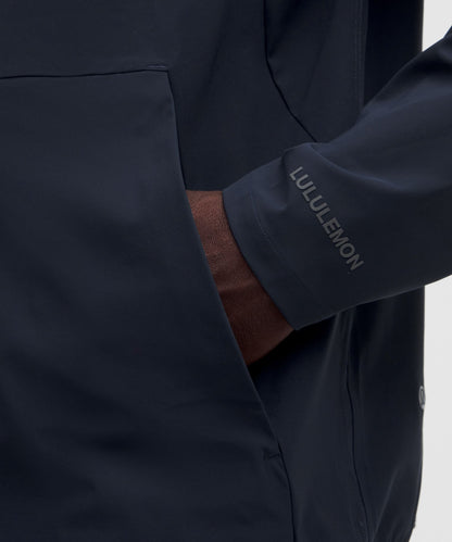 Lululemon Pace Breaker Jacket