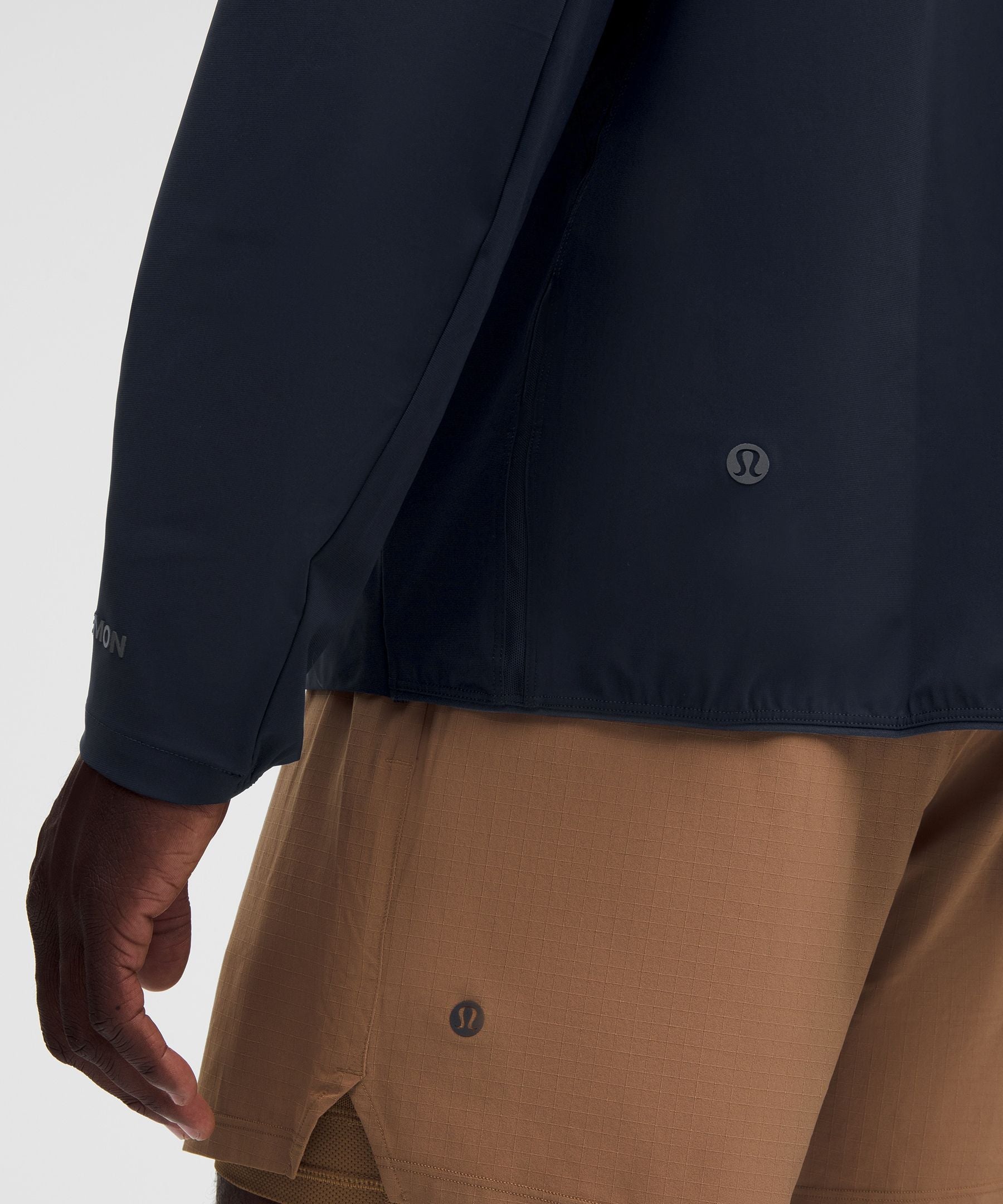 Lululemon Pace Breaker Jacket