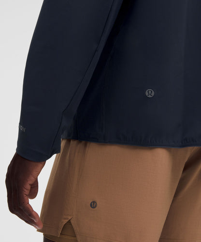 Lululemon Pace Breaker Jacket