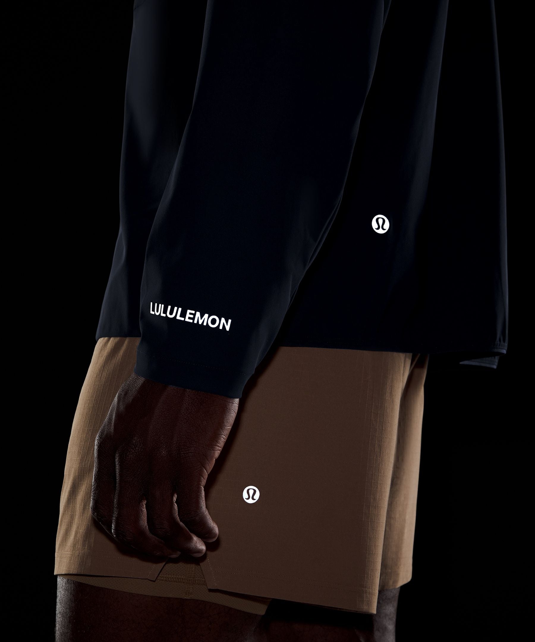 Lululemon Pace Breaker Jacket