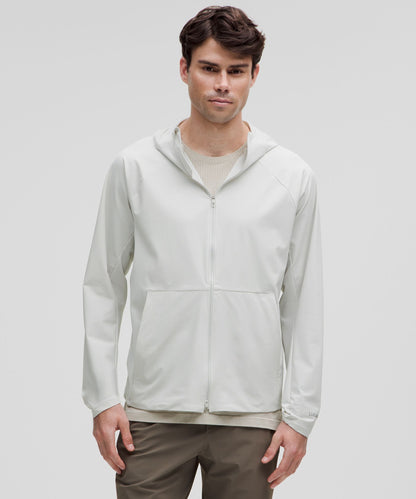 Lululemon Pace Breaker Jacket Vapor