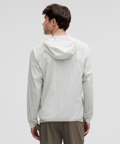 Lululemon Pace Breaker Jacket Vapor