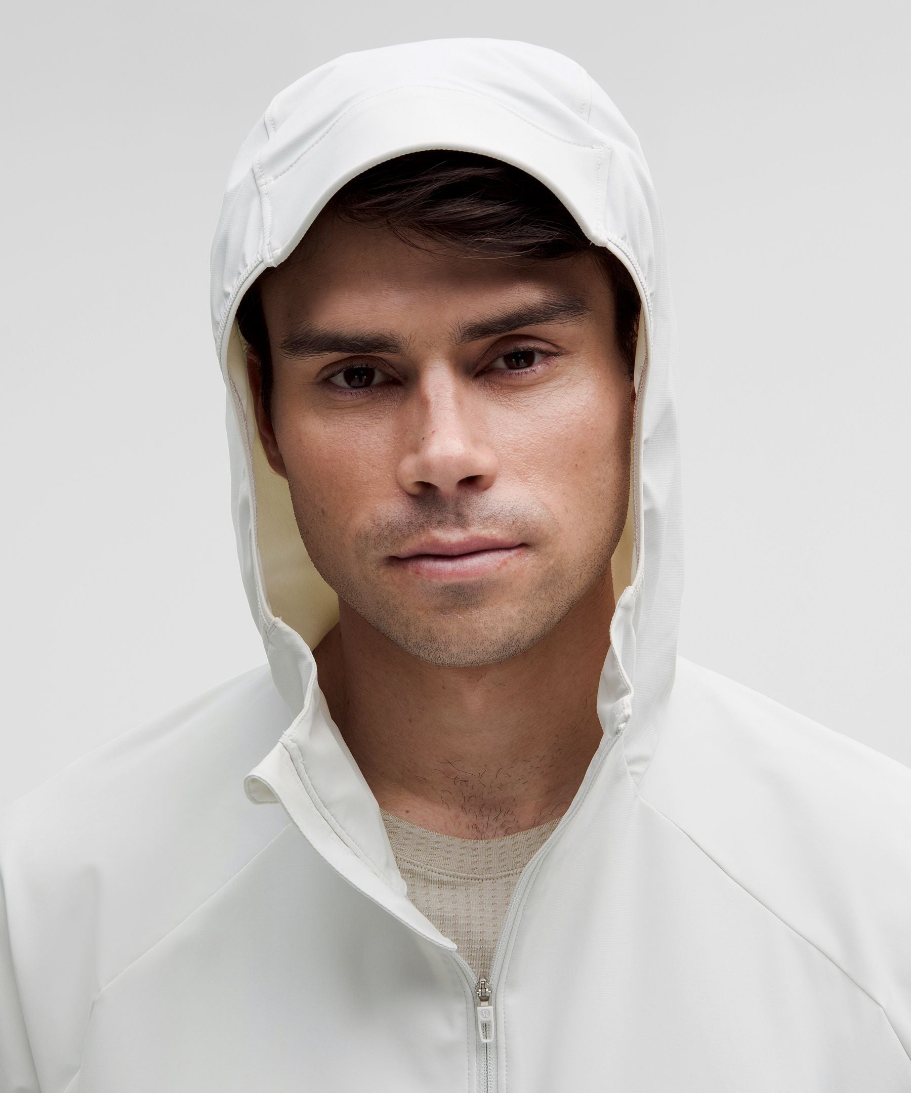 Lululemon Pace Breaker Jacket Vapor