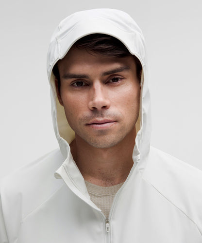 Lululemon Pace Breaker Jacket Vapor