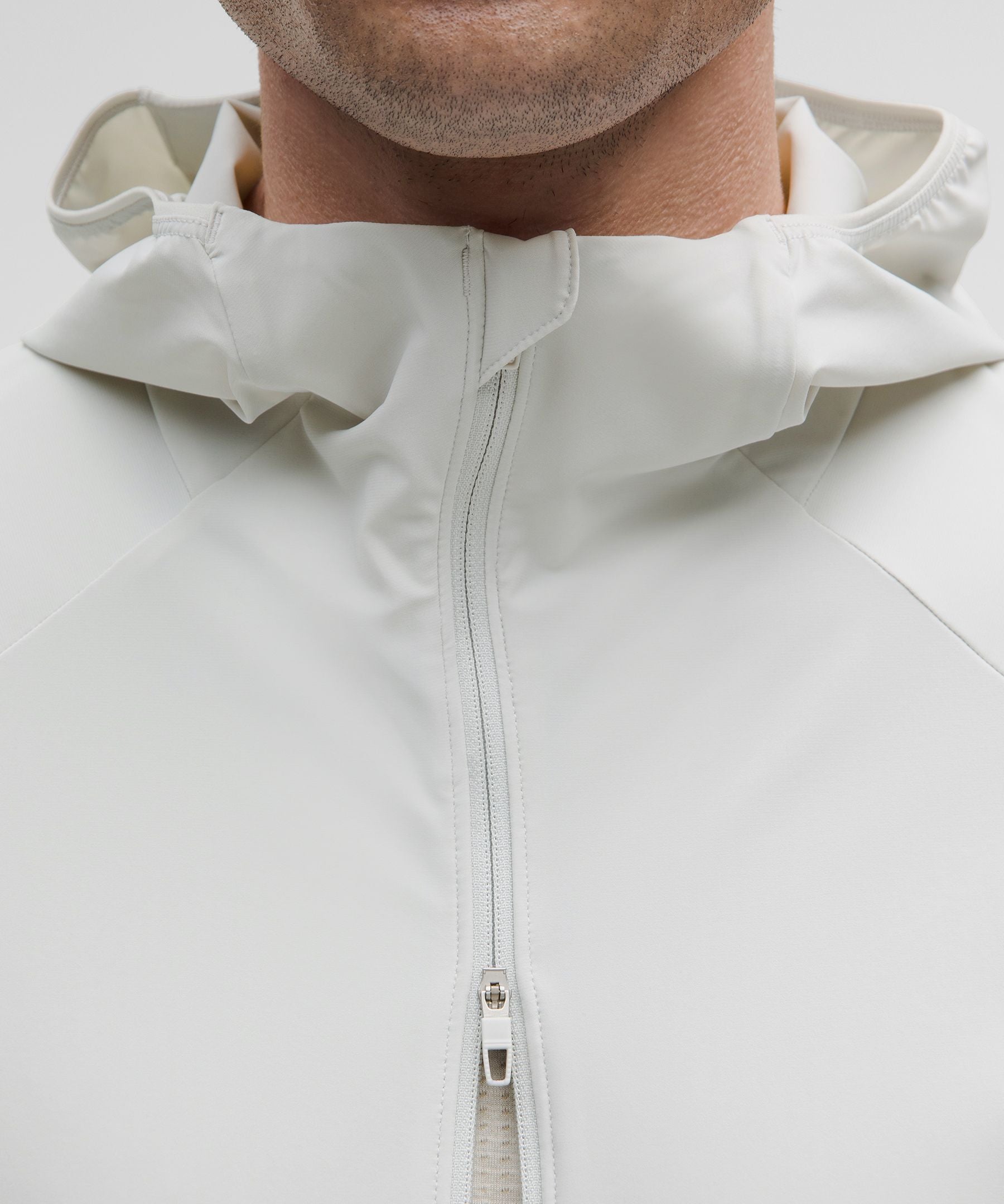 Lululemon Pace Breaker Jacket Vapor