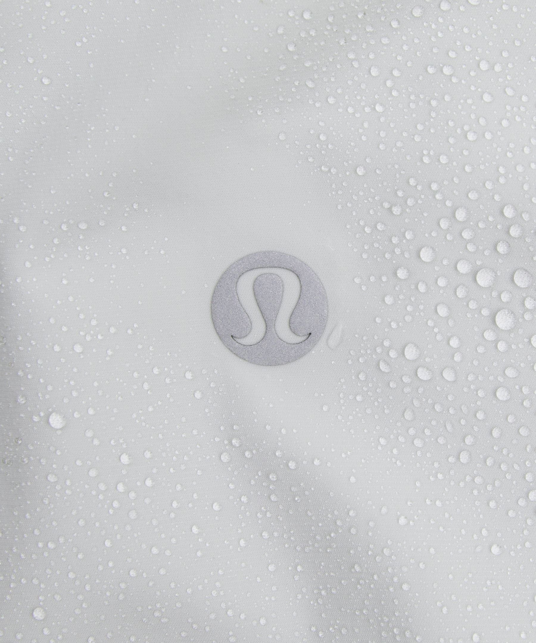 Lululemon Pace Breaker Jacket Vapor
