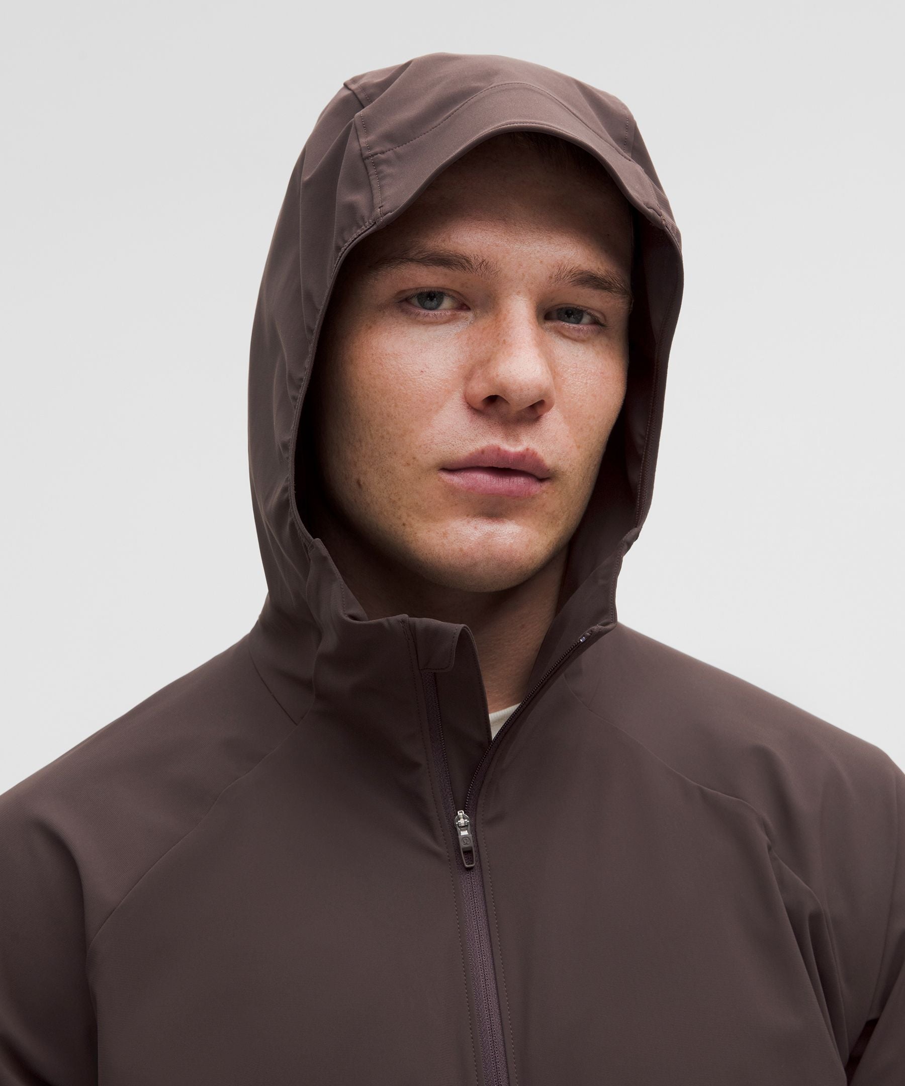 Lululemon Pace Breaker Jacket Sequoia