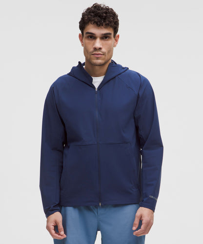 Lululemon Pace Breaker Jacket