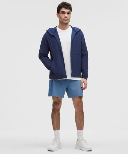Lululemon Pace Breaker Jacket