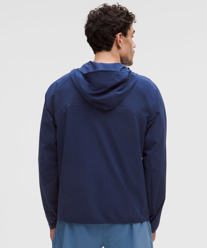 Lululemon Pace Breaker Jacket