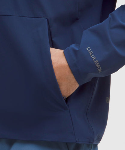 Lululemon Pace Breaker Jacket