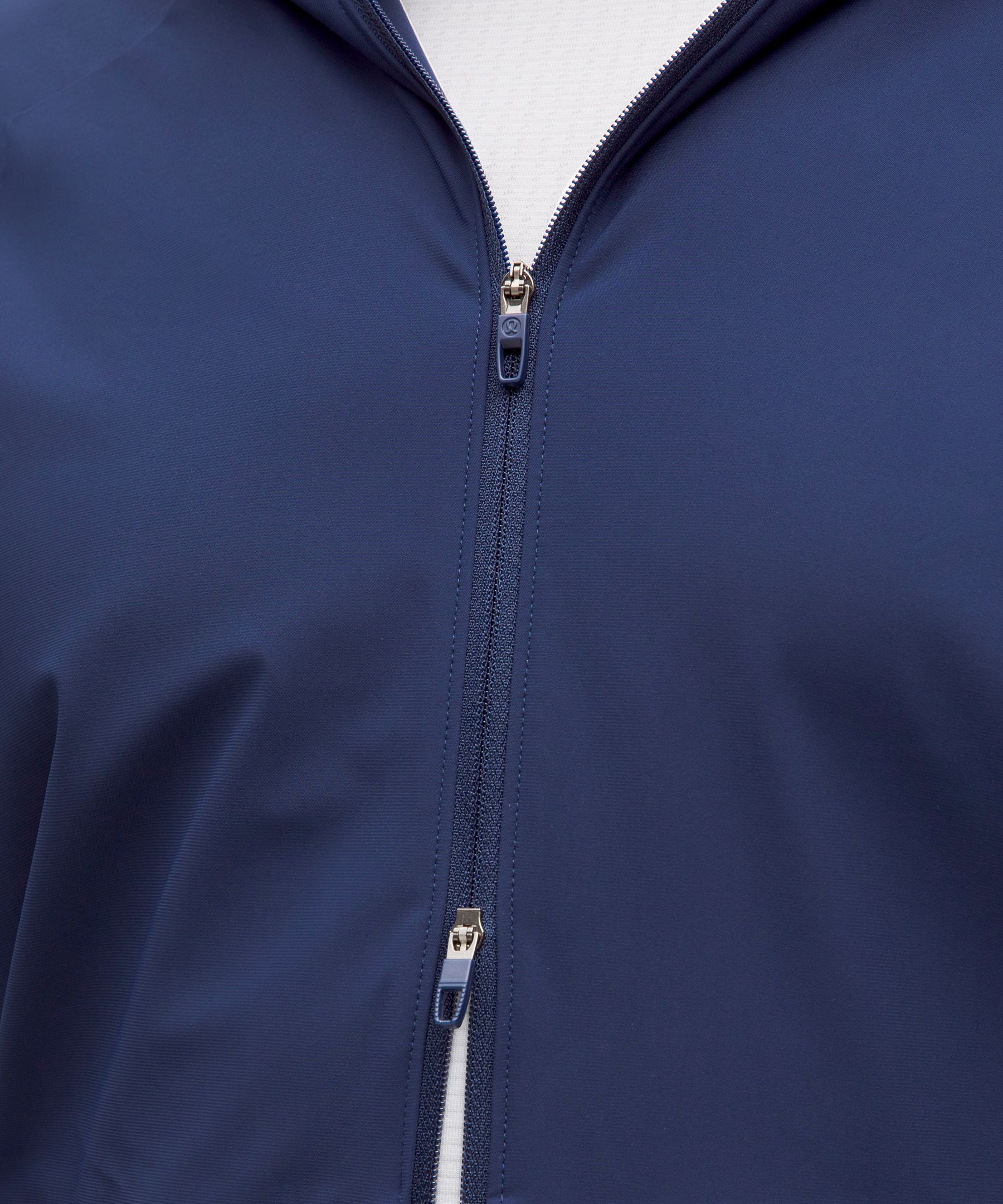 Lululemon Pace Breaker Jacket