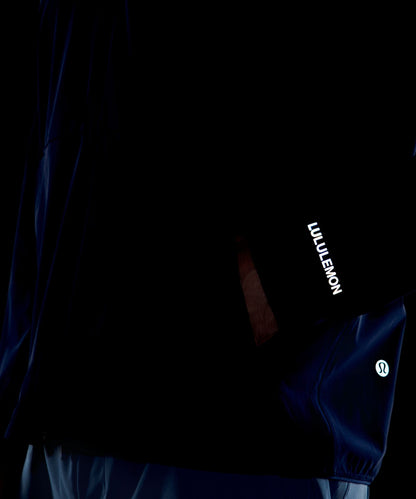 Lululemon Pace Breaker Jacket