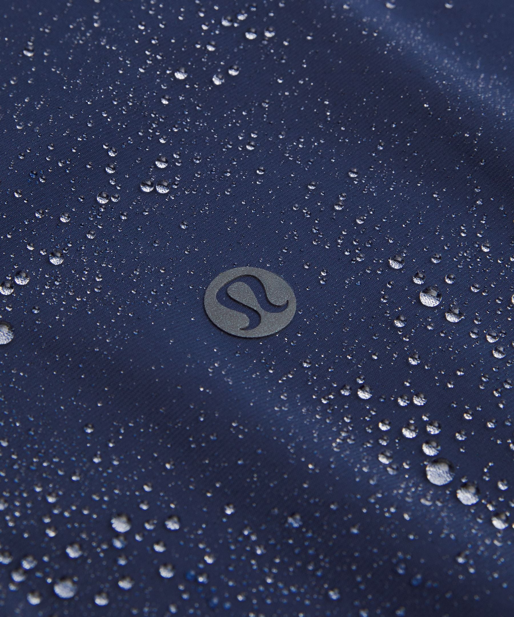 Lululemon Pace Breaker Jacket