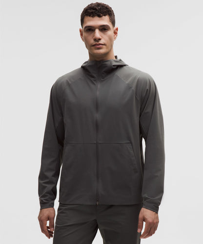 Lululemon Pace Breaker Jacket