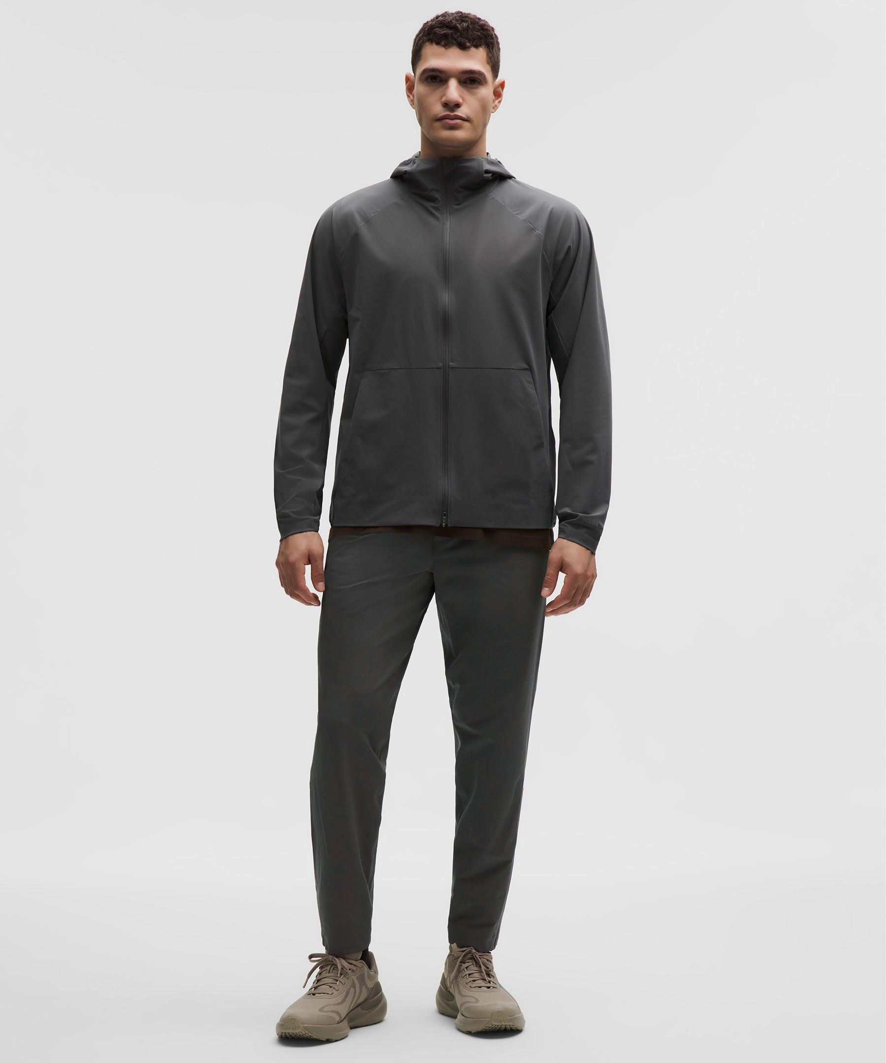 Lululemon Pace Breaker Jacket