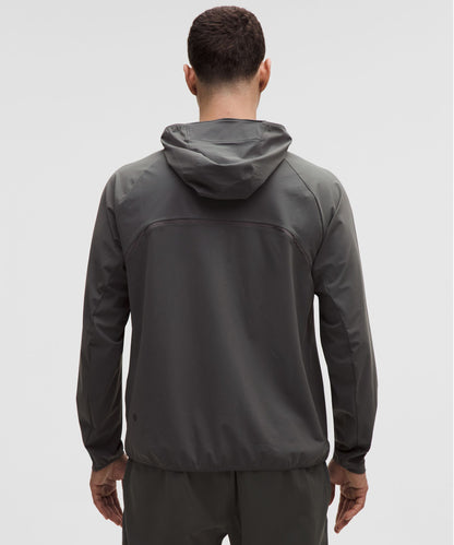 Lululemon Pace Breaker Jacket