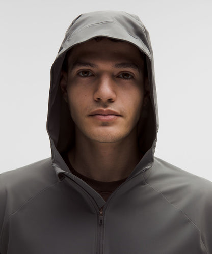 Lululemon Pace Breaker Jacket