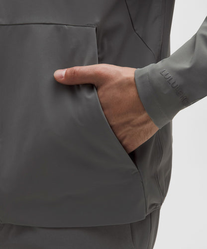 Lululemon Pace Breaker Jacket