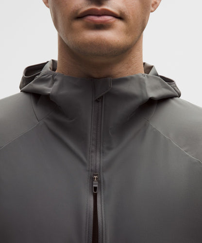 Lululemon Pace Breaker Jacket