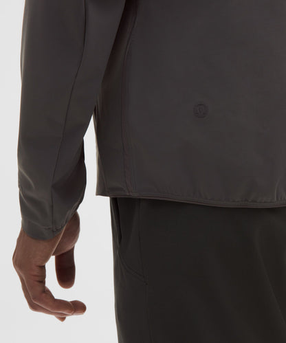 Lululemon Pace Breaker Jacket