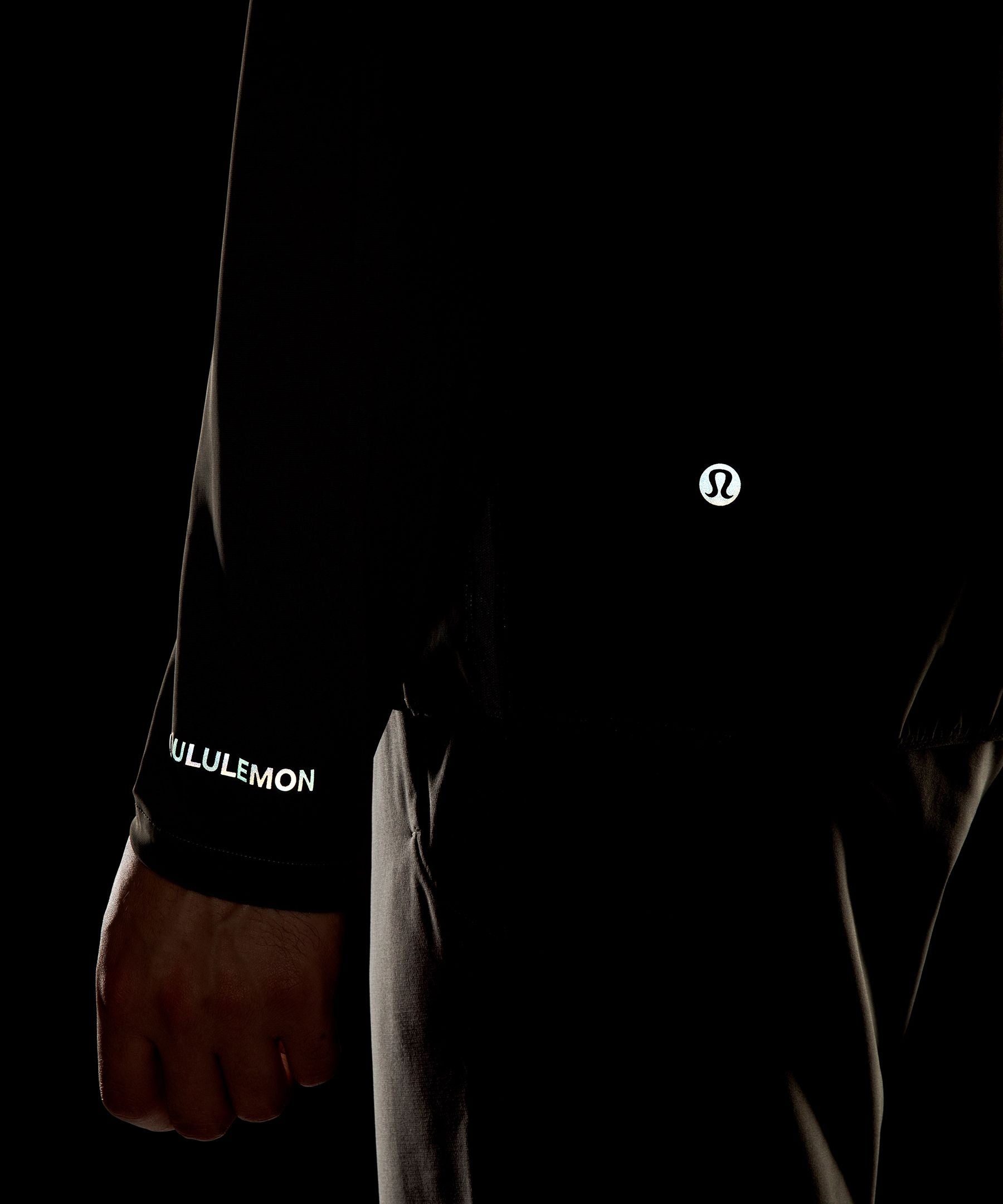 Lululemon Pace Breaker Jacket
