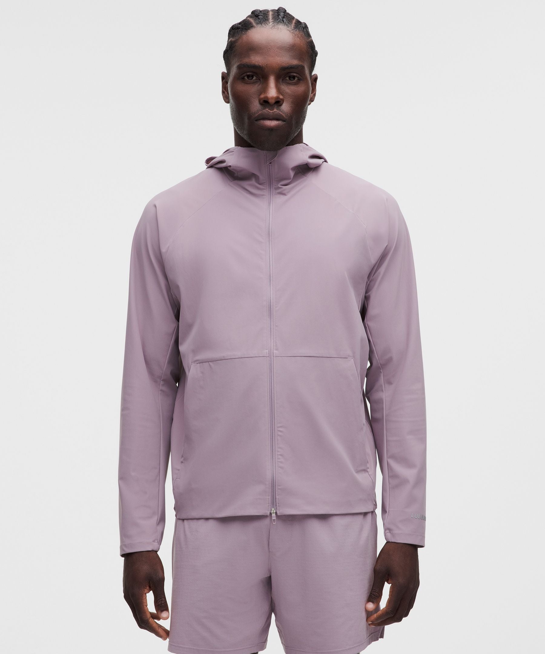Lululemon Pace Breaker Jacket