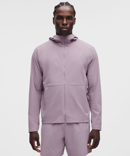 Lululemon Pace Breaker Jacket