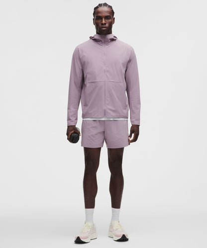 Lululemon Pace Breaker Jacket