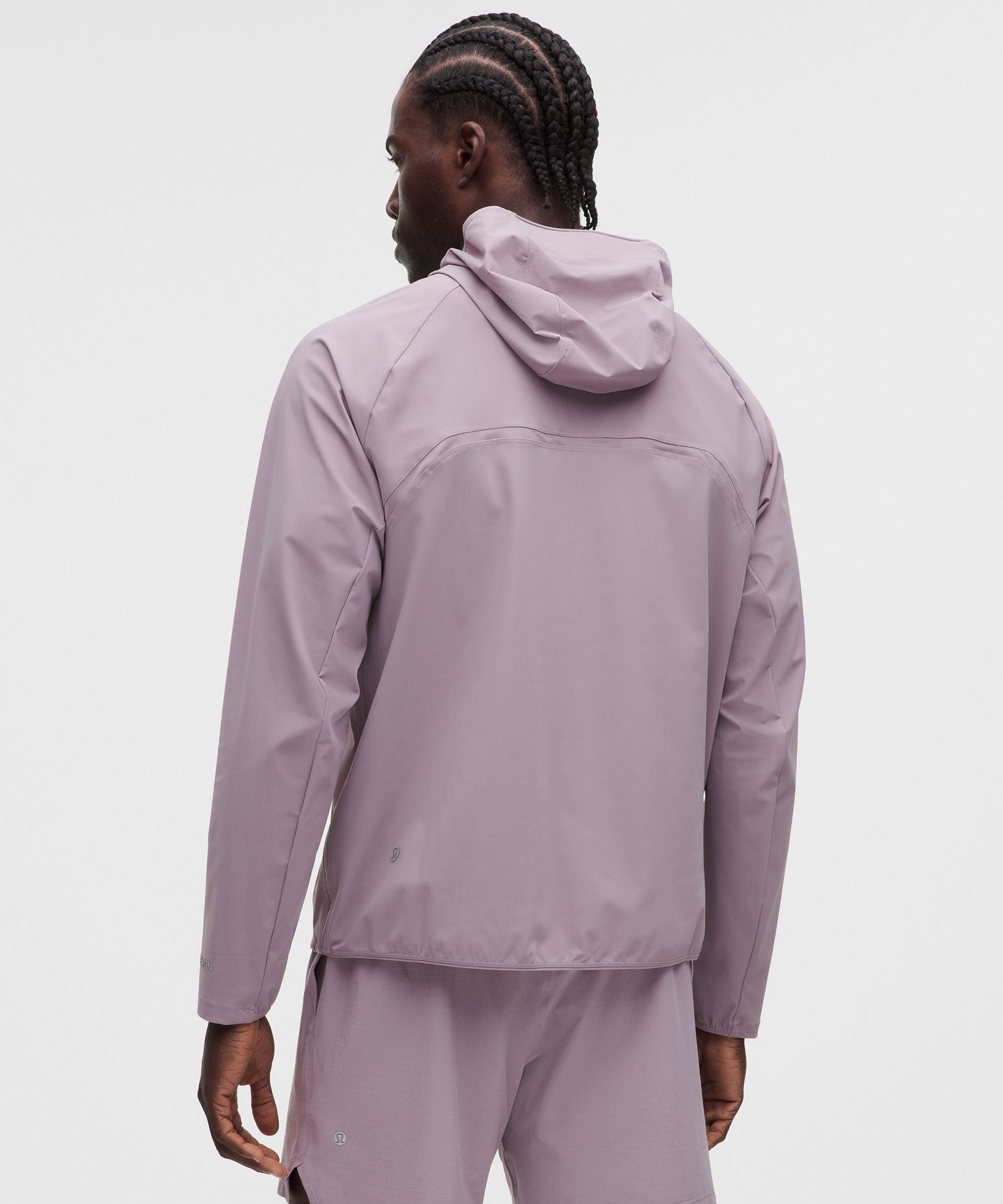 Lululemon Pace Breaker Jacket