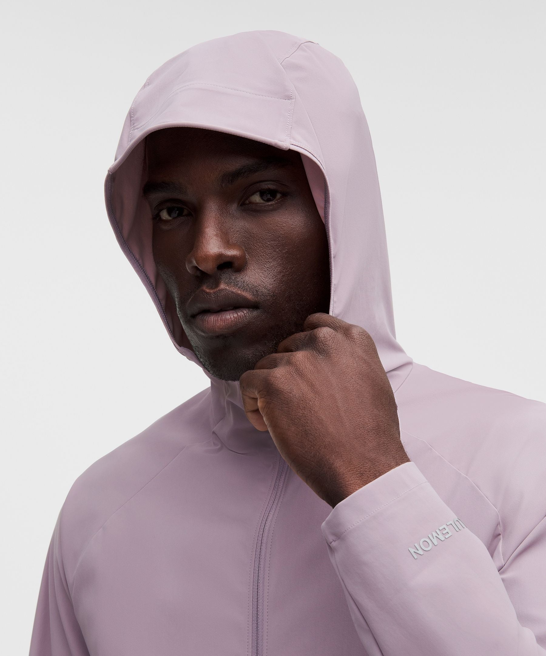Lululemon Pace Breaker Jacket