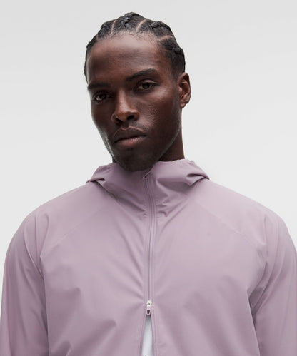 Lululemon Pace Breaker Jacket