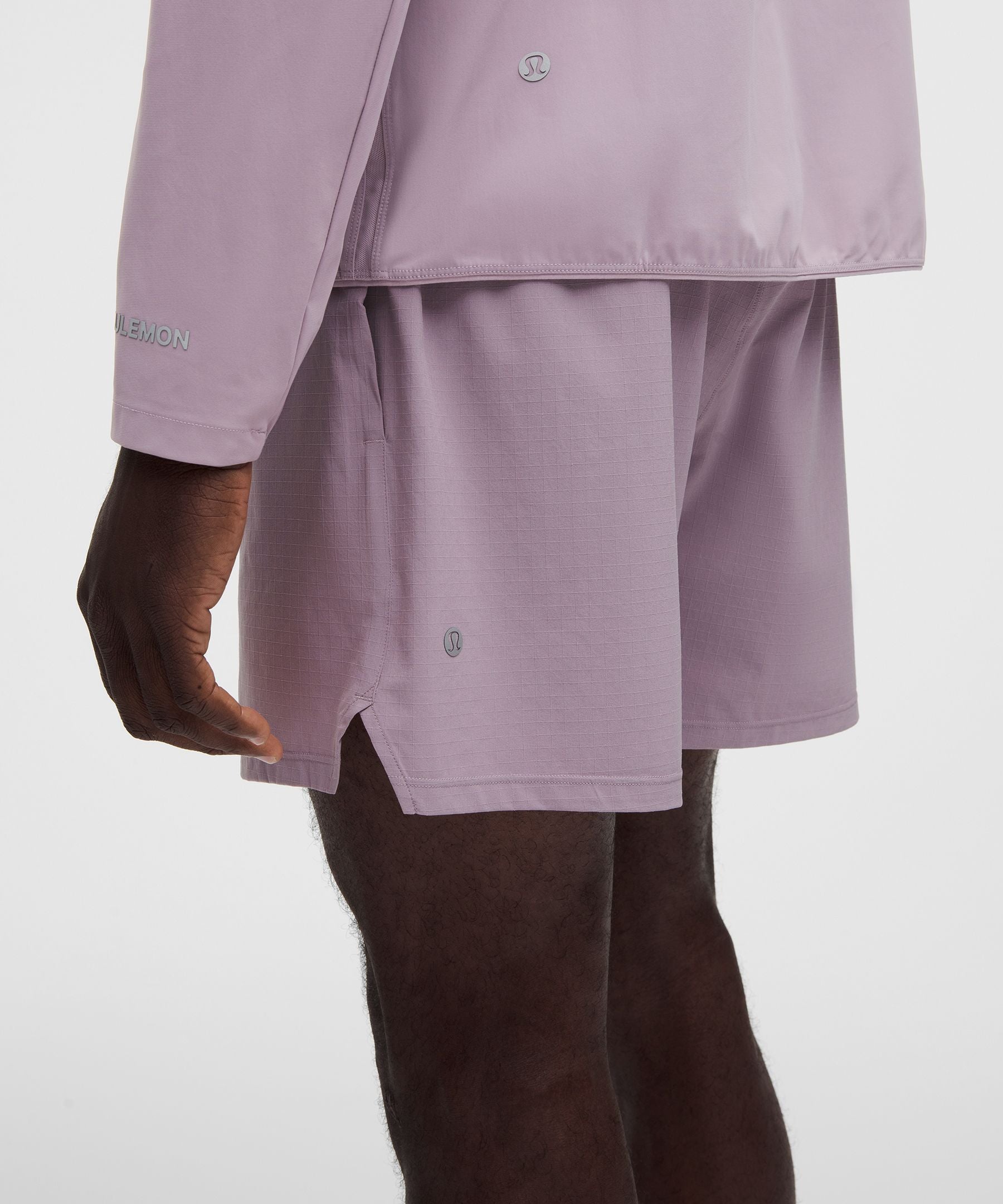 Lululemon Pace Breaker Jacket