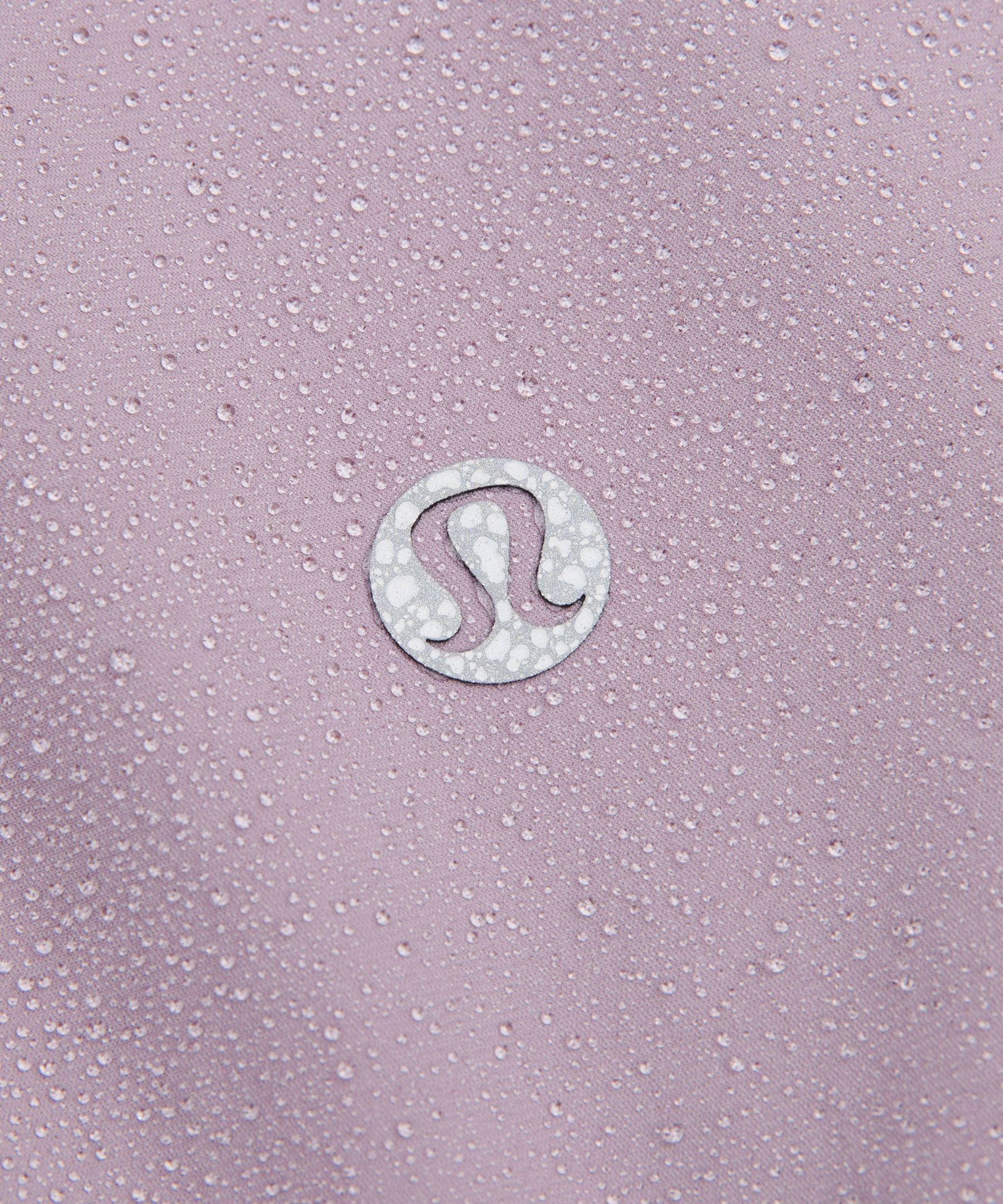 Lululemon Pace Breaker Jacket