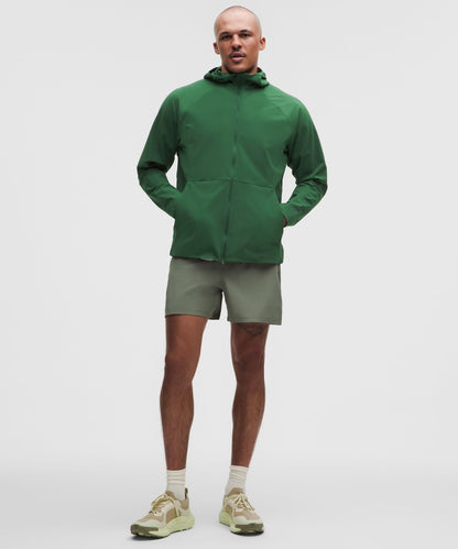 Lululemon Pace Breaker Jacket