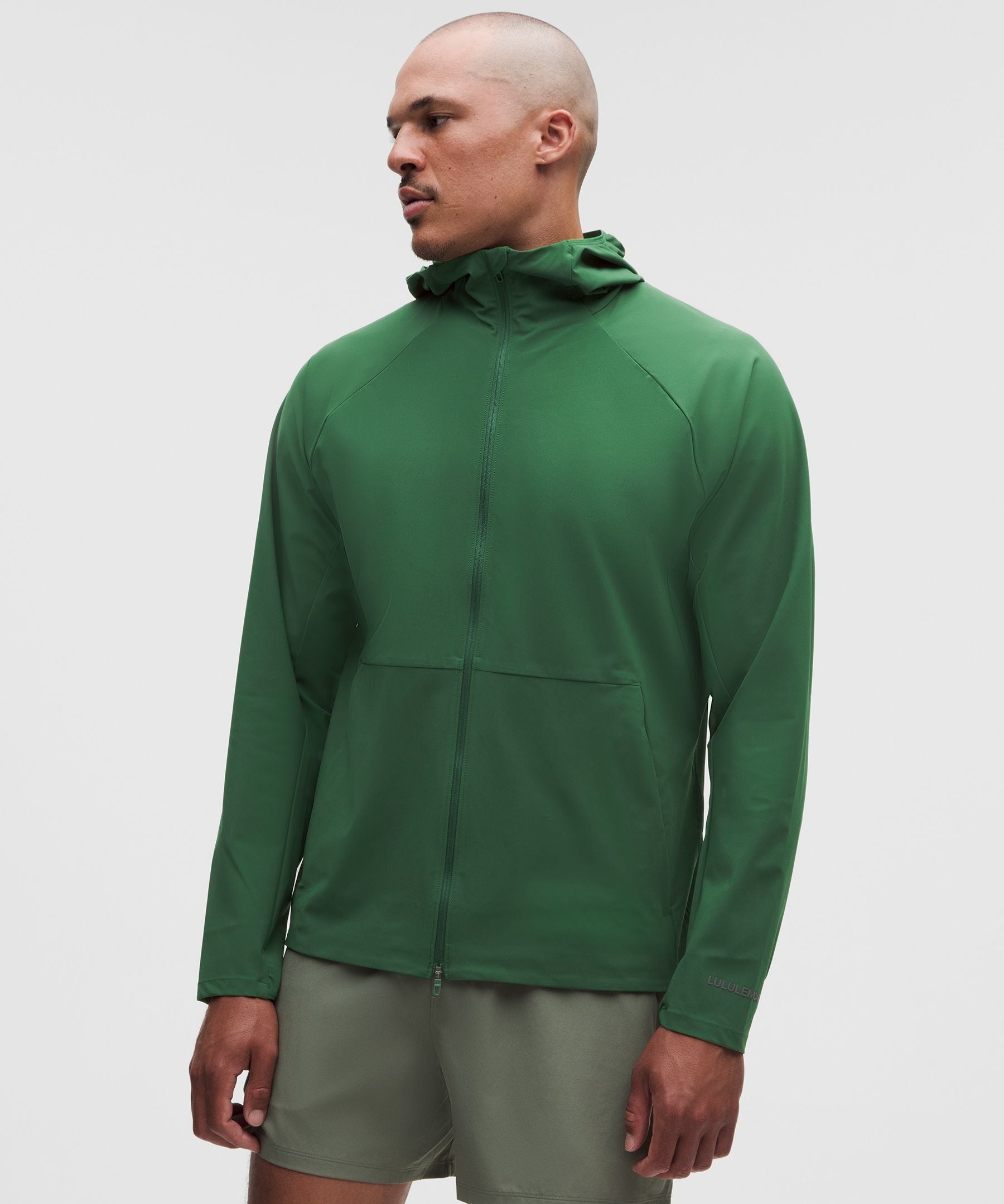 Lululemon Pace Breaker Jacket