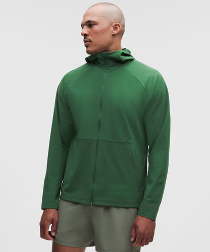 Lululemon Pace Breaker Jacket